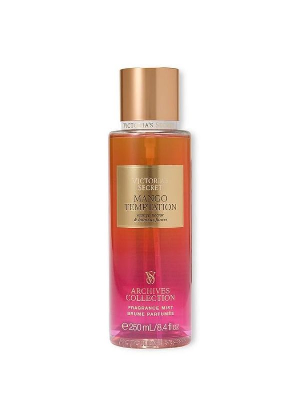 بادی میست آرشیو مانگو تمپتیشن (Mango Temptation Archive Body Mist)