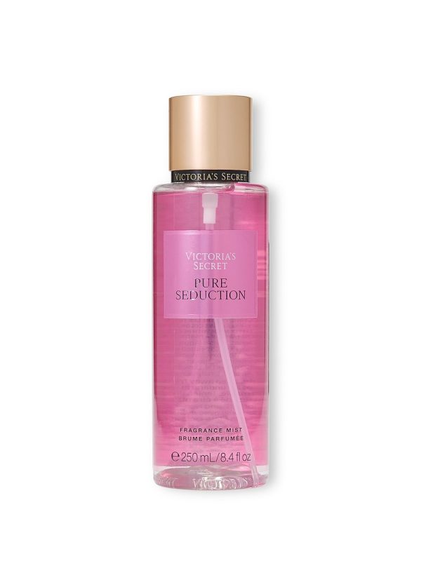 بادی اسپلش پور سیداکشن (Pure Seduction Fragrance Mist)