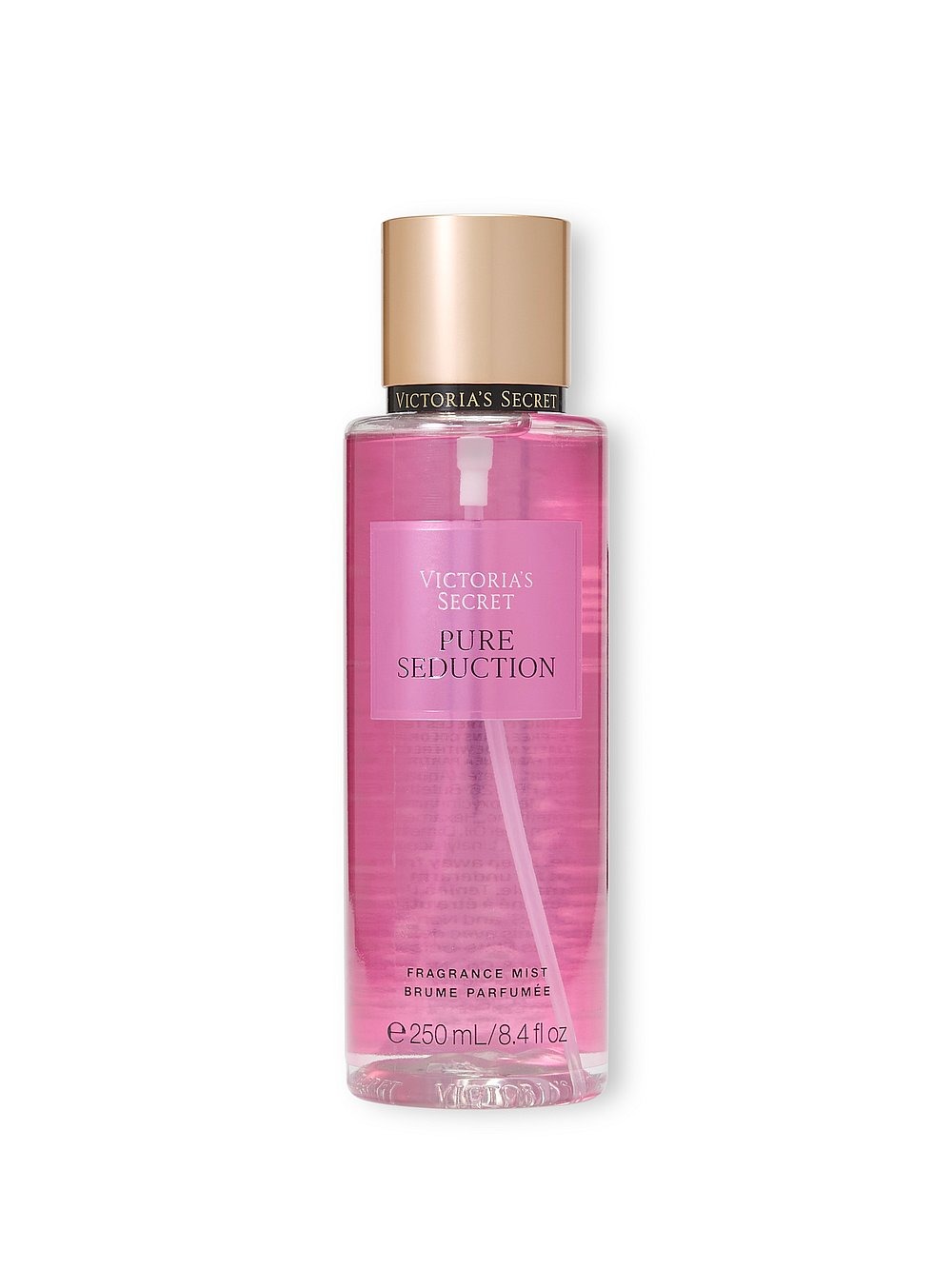 بادی اسپلش پور سیداکشن (Pure Seduction Fragrance Mist)