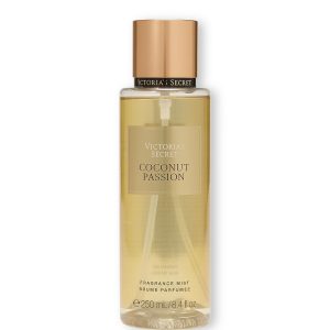 بادی اسپلش کوکونات پاشن (Coconut Passion Fragrance Mist)