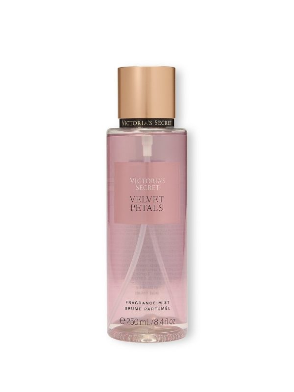 بادی میست ولوت پتالس (Velvet Petals Fragrance Mist)