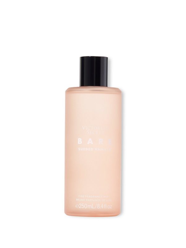 بادی میست بامبشل پشن (Bombshell Passion Fine Fragrance Mist)