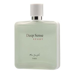 مراقبت پوست و مو 53 ادوپرفیوم شرکتی دیپ سنس اسپرت مردانه مارک ژوزف (Marc Joseph Deep Sense Sport)
