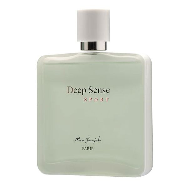 ادوپرفیوم شرکتی دیپ سنس اسپرت مردانه مارک ژوزف (Marc Joseph Deep Sense Sport)