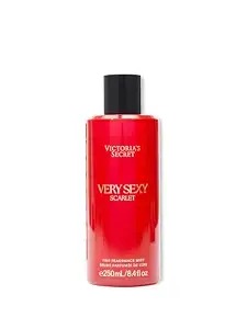 بادی میست ویکتوریا سیکرت مدل وری سکسی اسکارلت (Very Sexy Scarlet)