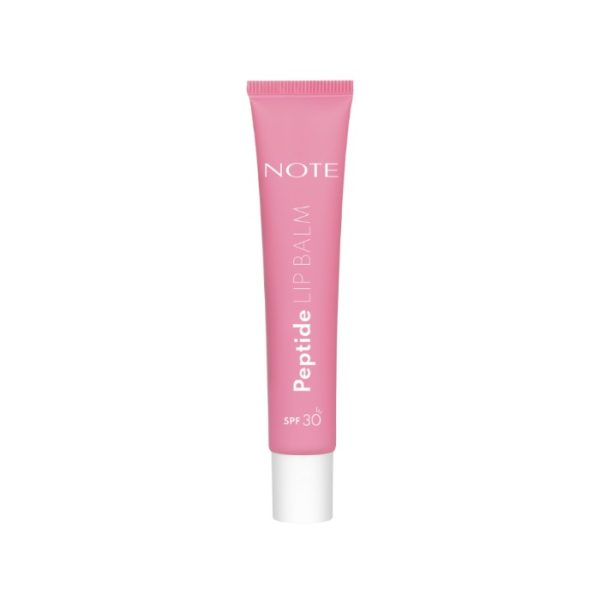 نوت پپتاید لیپ بالم (NOTE Peptide Lip Balm)