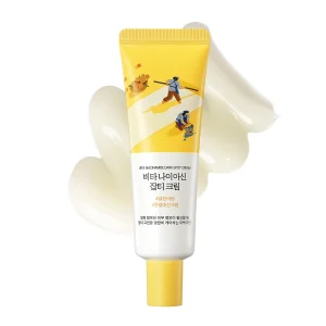 کرم ضد لک و روشن‌کننده ویتانیاسینامید راندلب Vita Niacinamide Dark Spot Cream