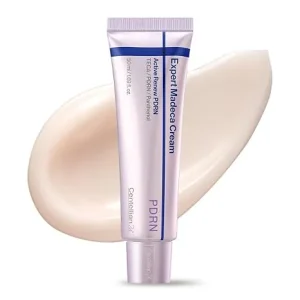 کرم آبرسان و سفت‌ کننده مادکا PDRN سنتلیان 24 Expert Madeca Cream Active Renew PDRN