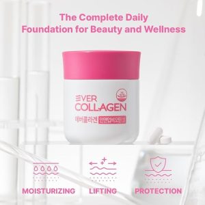 مکمل اور کلاژن این اند آپ بیوتین سل (Ever Collagen in&UP Biotin Cell)