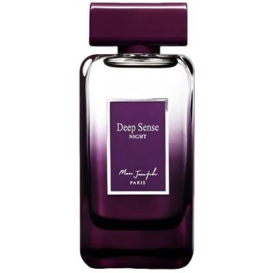 ادکلن شرکتی زنانه مارک ژوزف الیزه رایحه Deep Sense Night حجم 100 میل