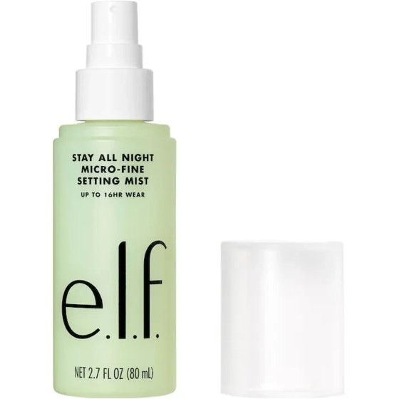 اسپری فیکس 16 ساعته الف مدل Stay All Night Micro-Fine Setting Mist