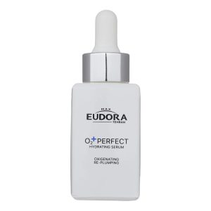 مراقبت پوست و مو 57 سرم پوست ادورامکس مدل O2 Perfect حجم 30 میلیلیتر