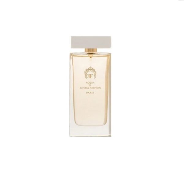 ادو پرفیوم زنانه مارک ژوزف مدل اکوا دی الیزه فشن (ACQUA DI ELYSEES FASHION) حجم 100 میلیلیتر