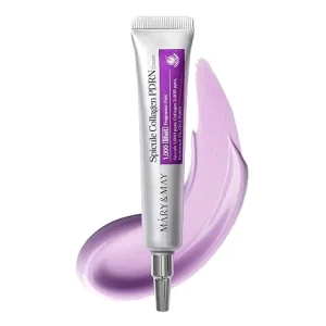 کرم لیفتینگ اسپیکول کلاژن و PDRN مری اند می Spicule Collagen PDRN Firming Cream