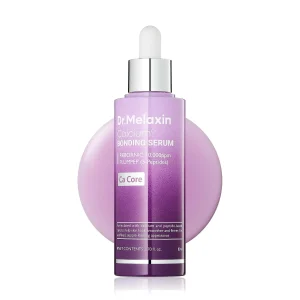 سرم لیفتینگ فوری کلسیم باندینگ دکتر ملاکسین Calcium Bonding Serum