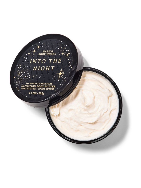 کره بدن اینتو د نایت باتری وودز (Into The Night Body Butter 185g)