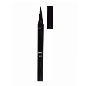 مراقبت پوست و مو 55 خط چشم ماژیکی ضدآب الف elf مدل H2O Proof Eyeliner Pen رنگ Jet Black