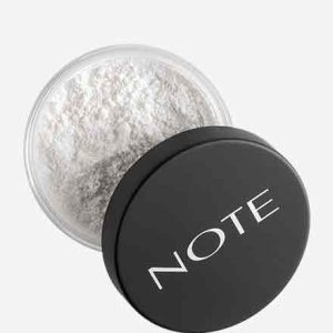مراقبت پوست و مو 53 لوز پودر (پودر فیکس) نوت (Note Loose Powder)