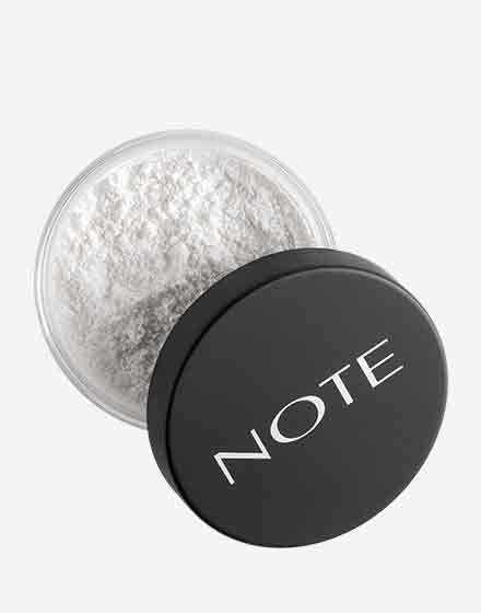 لوز پودر (پودر فیکس) نوت (Note Loose Powder)