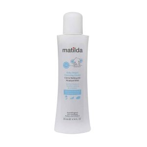 شوینده کرمی آتوپیک کودک 200 میلی لیتر Matilda