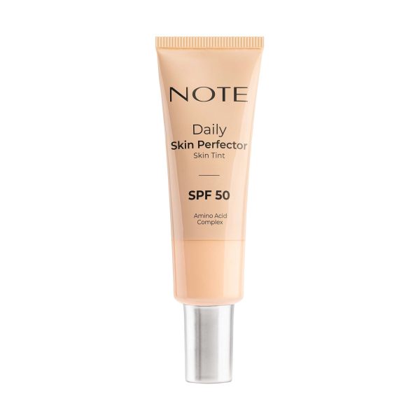 تینت پوستی دیلی اسکین پرفکتور نوت (DAILY SKIN PERFECTOR SKIN TINT)