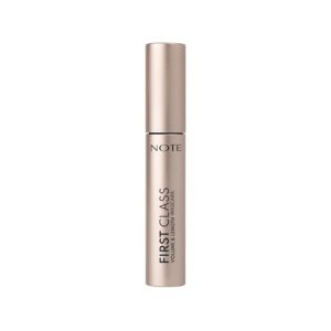 مراقبت پوست و مو 56 ریمل حجمدهنده و بلندکننده فرست کلاس نوت (FIRST CLASS MASCARA)