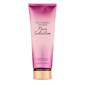 مراقبت پوست و مو 65 لوشن بدن ویکتوریا سیکرت مدل Pure Seduction (حجم 236 میل)