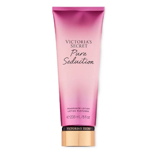 لوشن بدن ویکتوریا سیکرت مدل Pure Seduction (حجم 236 میل)