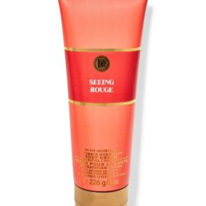 مراقبت پوست و مو 56 کرم مرطوبکننده بدن سیلینگ روژ اولتیم هایدریشن (Seeing Rouge Ultimate Hydration Body Cream)