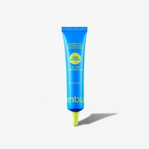 مراقبت پوست و مو 51 کرم ضد جوش و اصلاحکننده لک نامبوزین (numbuzin Zero Blemish 3X Spot Correcting Cream)