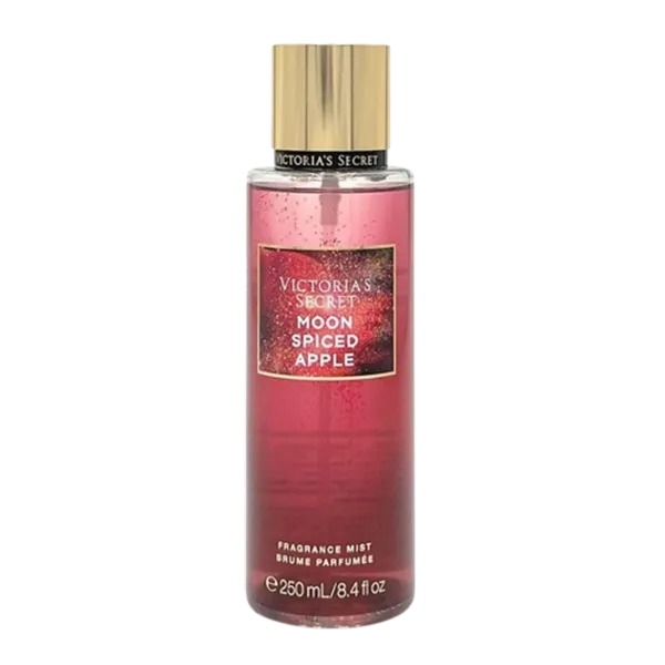 بادی اسپلش ویکتوریا سکرت مدل Moon Spiced Apple