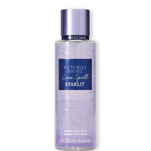بادی میست Love Spell Starlit Body Mist 250ml