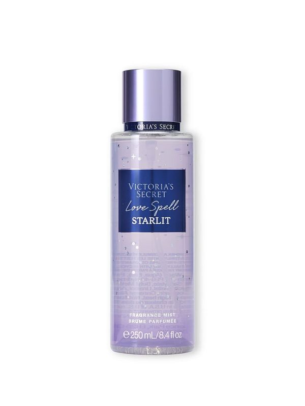 بادی میست Love Spell Starlit Body Mist 250ml