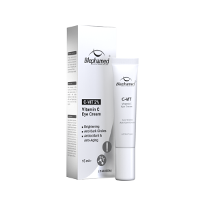 کرم دور چشم سی ویت 15 میلی لیتر Blephamed