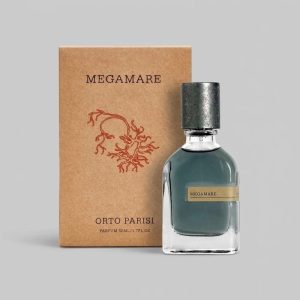مراقبت پوست و مو 52 ادوپرفیوم ارتوپاریسی مدل مگاماره 80 میل (Orto Parisi Megamare)