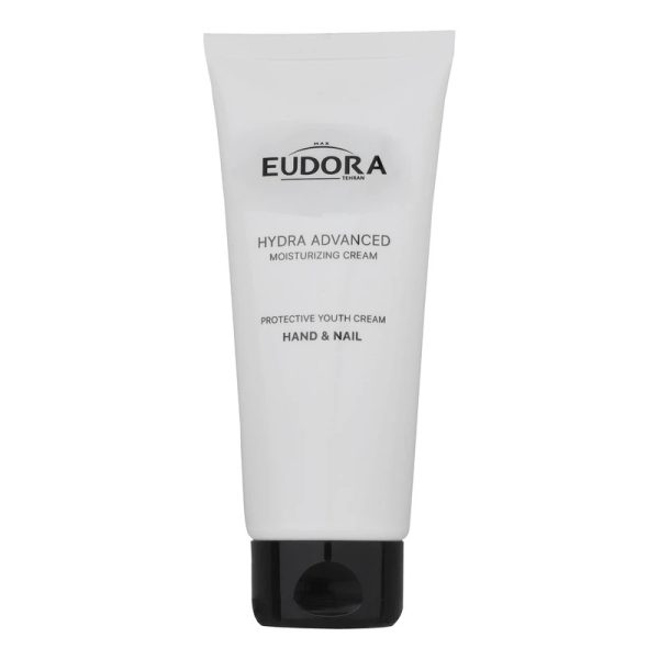 کرم مرطوب کننده دست و ناخن ادورامکس مدل Hydra Advanced (حجم 75 میلی‌لیتر)