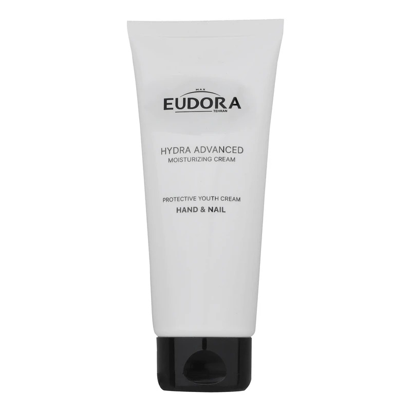کرم مرطوب کننده دست و ناخن ادورامکس مدل Hydra Advanced (حجم 75 میلی‌لیتر)