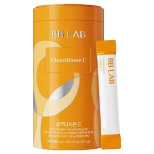 مراقبت پوست و مو 48 مکمل گلوتاتیون و ویتامین سی بی بی لب BB Lab Glutathione C
