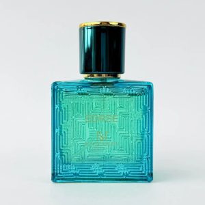 مراقبت پوست و مو 65 عطر جیبی مردانه پرفیوم فکتوری مدل ورساچه اروس (Versace Eros) حجم 30 میلیلیتر