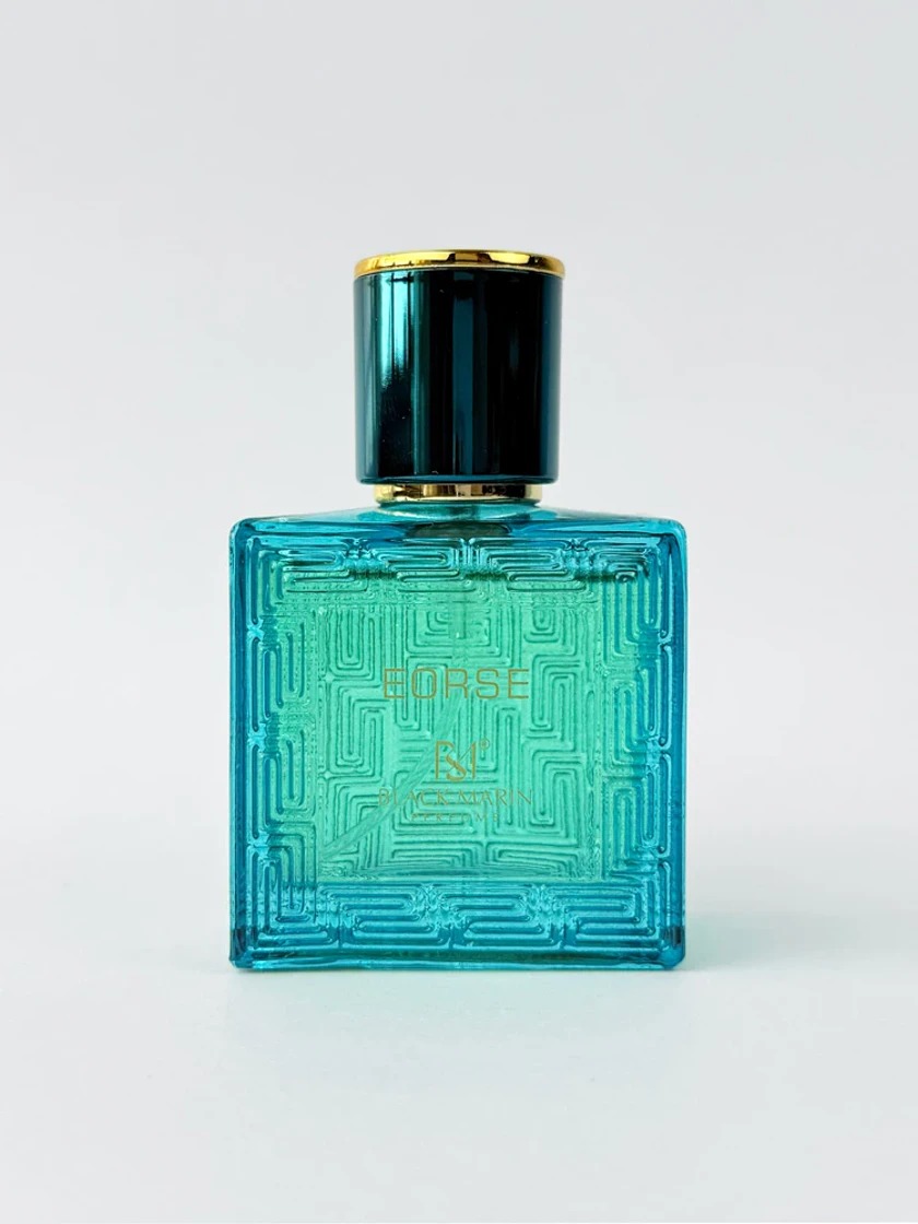 عطر جیبی مردانه پرفیوم فکتوری مدل ورساچه اروس (Versace Eros) حجم 25 میلی‌لیتر