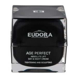 کرم سفت‌کننده صورت ادورا مکس مدل Absolute Lift سری Age Perfect