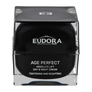 کرم سفت‌کننده صورت ادورا مکس مدل Absolute Lift سری Age Perfect