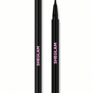 خط چشم ماژیکی ضد آب شیگلم مدل Stay Inked Waterproof Eyeliner Pen