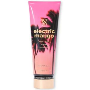 مراقبت پوست و مو 64 لوسیون بدن مرطوبکننده ویکتوریا سیکرت مدل Electric Mango