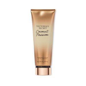 مراقبت پوست و مو 58 لوسیون بدن ویکتوریا سیکرت مدل کوکونات پشن (Victoria's Secret Coconut Passion Body Lotion)