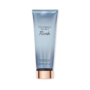مراقبت پوست و مو 61 لوشن بدن و عطر ویکتوریا سیکرت مدل راش (Rush)