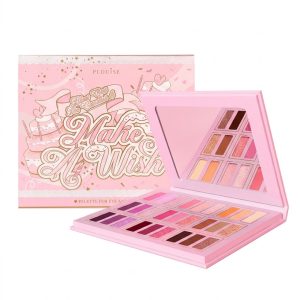 پالت سایه چشم 27 رنگ پی لوئیز Make A Wish Eyeshadow Palette