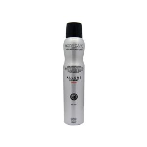 بادی اسپلش مردانه بادی کر مدل Allure Homme Sport حجم 200 میل