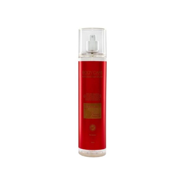 بادی اسپلش زنانه 24 ساعته بادی کر مدل BACCARAT ROUGE 540 (حجم 250 میل)