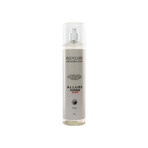 بادی اسپلش مردانه بادی کر مدل Allure Homme Sport (حجم 250 میل)